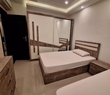 Ras Nasrani Apartamento | Luxury 2 rooms in Sharm Hills