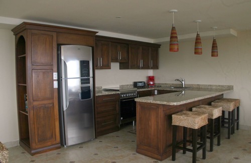 San Ramón Apartamento | Lujo de 2 pisos, espectaculares vistas al mar y a la montaña, centro de los sitios de Costa Rica