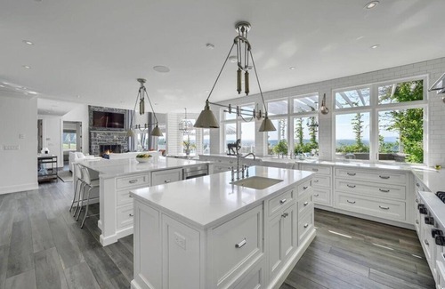 Westtown Casa | Luxury 23-Acre Hudson Valley Retreat - Heated Pool, Sauna, Padel, and Barn Games