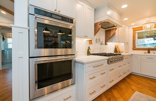 Walla Walla East Casa | Luxury, 2700 sf spacious home, 7 min to downtown