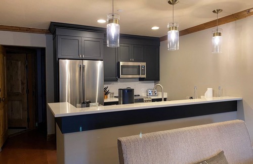 Vail Apartamento | Luxury 2B Residence at The Sebastian - Vail's Best!