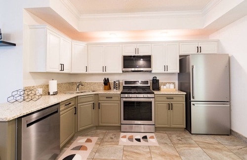 Crescent Beach Condominio | Luxury 2BD 2BTH - Condo #5
