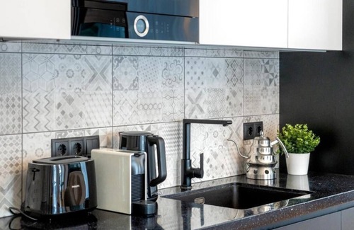 Old Town Apartamento | Luxury 2BD apartment in City Center