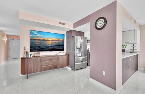 Bay Harbor Islands Apartamento | Luxury 2BDR/2BTH Kosher Waterfront Apartment – Bay Harbor Islands, Miami