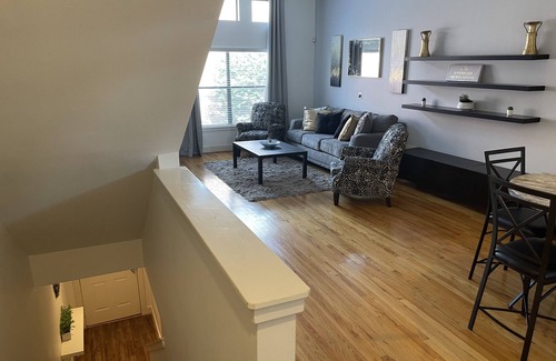 Woodlake - Briar Meadow Condominio | Luxury 2bed/jacuzzi tub