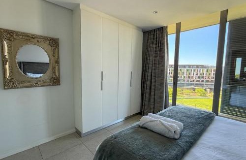 Hillhead Apartamento | Luxury 2Bedroom Apart with Ocean & Forest Views