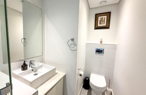 Hillhead Apartamento | Luxury 2Bedroom Apart with Ocean & Forest Views