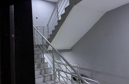 Ofin Apartamento | Luxury 2bedroom Apt in lekki,24hrs light, Wifi