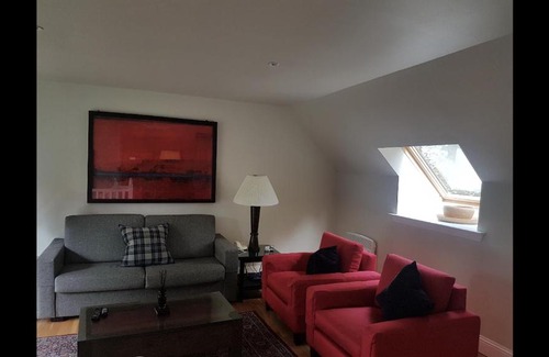 Auchterarder Cabina | Luxury 2Bedroom Lodge