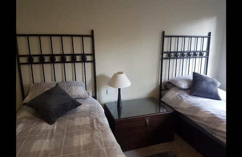 Auchterarder Cabina | Luxury 2Bedroom Lodge