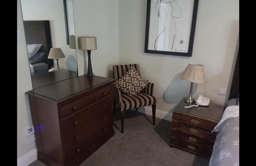 Auchterarder Cabina | Luxury 2Bedroom Lodge