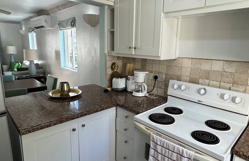 Gros Islet Casa | LUXURY 2Bedroom Villa Pool Golf view walk to Beach