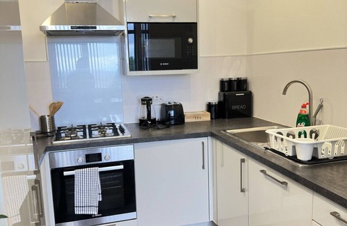 Dudley Apartamento | Luxury 2bedrooms 2bathrooms and a kitchen