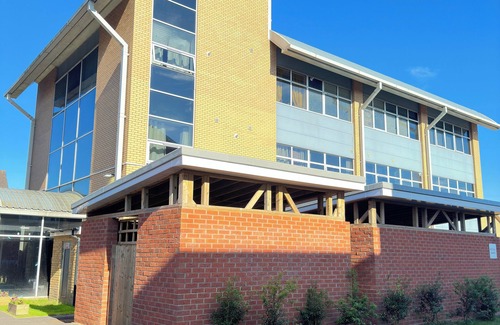 Dudley Apartamento | Luxury 2bedrooms 2bathrooms and a kitchen