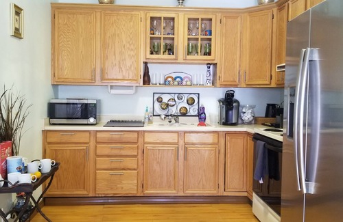 Willow Glen Casa | LUJO 2BR / 1BA - 8 minutos a DTWN SJ y 11 minutos del aeropuerto SJ