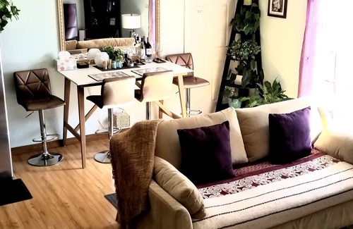 Willow Glen Casa | LUJO 2BR / 1BA - 8 minutos a DTWN SJ y 11 minutos del aeropuerto SJ