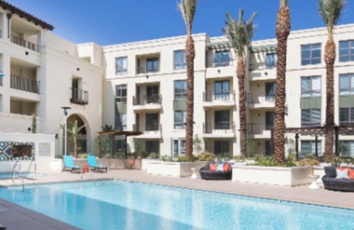 Old Pasadena Apartamento | Luxury 2br 2bth in beautiful old town Pasadena