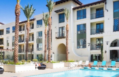 Old Pasadena Apartamento | Luxury 2br 2bth in beautiful old town Pasadena
