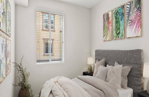 Old Pasadena Apartamento | Luxury 2br 2bth in beautiful old town Pasadena