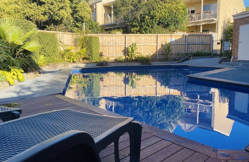 Templestowe Apartamento | **Luxury 2BR APT - Pool/Sauna/Wifi/Shops