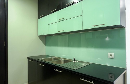 Karet Condominio | Luxury 2BR at The Empyreal Condominium Epicentrum Apartment