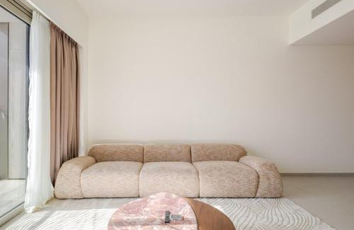 Downtown Dubai Apartamento | Luxury 2BR Burj Khalifa & Dubai Mall Fountain View