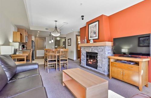 Copperstone Resort Apartamento | Luxury 2BR Condo Near Banff & Canmore, Mountain Escape