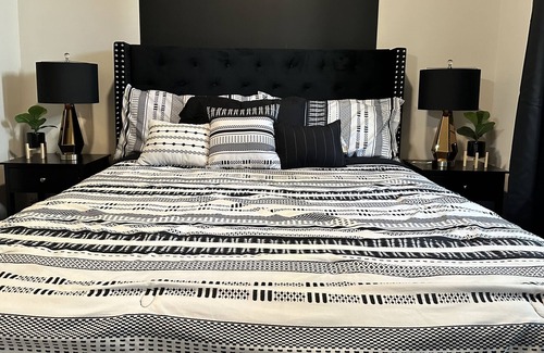 Lindbergh Apartamento | Luxury 2br Condo in Heart of Atlanta