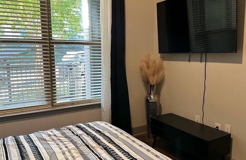 Lindbergh Apartamento | Luxury 2br Condo in Heart of Atlanta