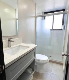 Reforma Apartamento | Luxury 2BR Condo Rosarito (C)