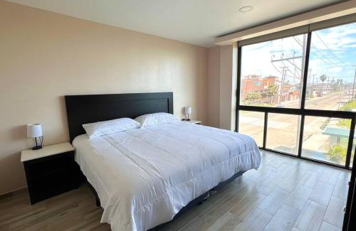 Reforma Apartamento | Luxury 2BR Condo Rosarito (C)