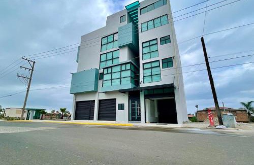 Reforma Apartamento | Luxury 2BR Condo Rosarito (C)