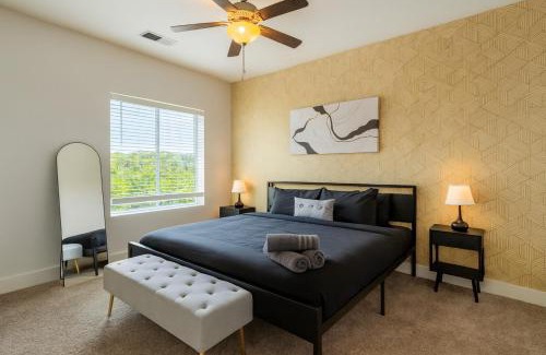Glen Iris Apartamento | Luxury 2BR Condo Steps from UAB Campus 5b