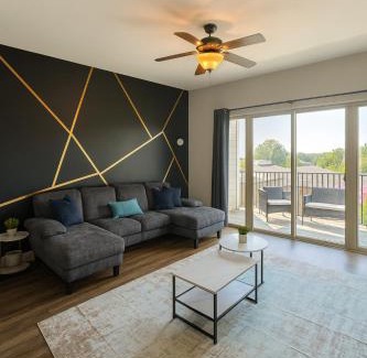 Glen Iris Apartamento | Luxury 2BR Condo Steps from UAB Campus 5b