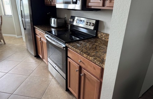 Naples Condominio | Luxury 2BR Condo Stunning View & 5-Star Bonita National Amenities & Golf