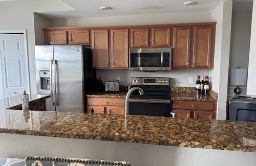 Naples Condominio | Luxury 2BR Condo Stunning View & 5-Star Bonita National Amenities & Golf