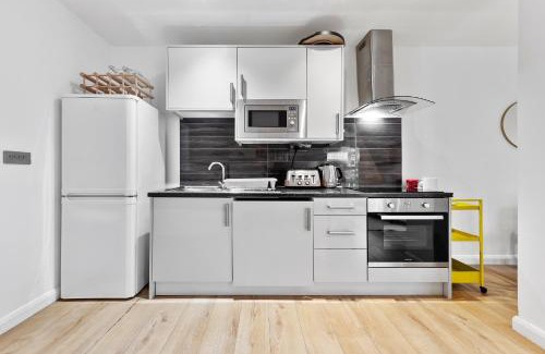 Latchmere Apartamento | Luxury 2BR Flat in Battersea