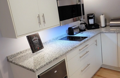 Lyndeborough Apartamento | Luxury 2BR Loft in Nature Fiber Wi-Fi, Pond, Hiking, Skiing & Golf