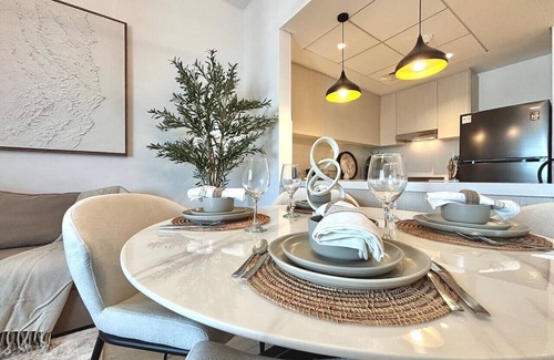 Abu Dhabi Apartamento | Luxury 2BR, Yas Island by Ferrari World & Yas Mall