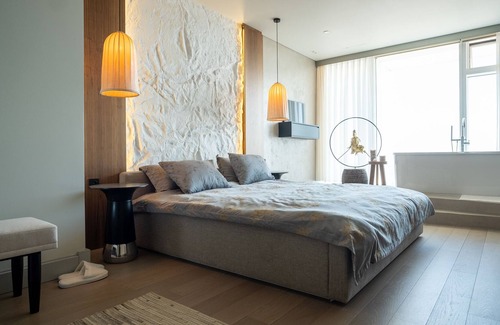 Gayrettepe Apartamento | LUXURY 3+1 APARTMENT IN ISTANBUL