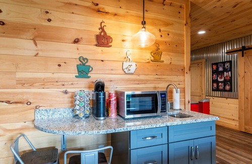 Bryson City Apartamento | Luxury 3 2 5 Cabin Lake Views Theatre Gameroom