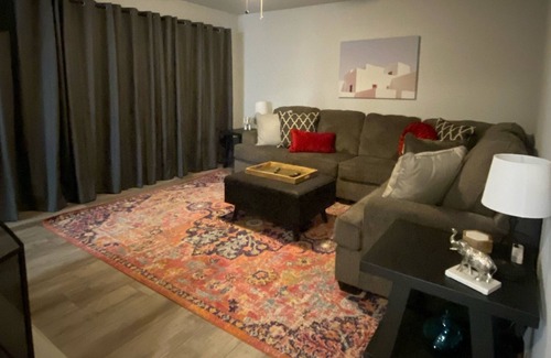 Carmichael Casa | Luxury 3 Bd 3 Ba House All New Interior Pets Welcome Free Parking