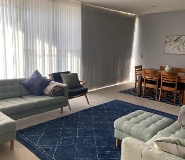 Wagga Wagga Apartamento | Luxury 3 bdm Spacious apt in the heart of Wagga