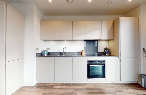 Deptford Apartamento | Luxury 3 bed apartment