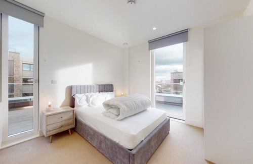 Deptford Apartamento | Luxury 3 bed apartment