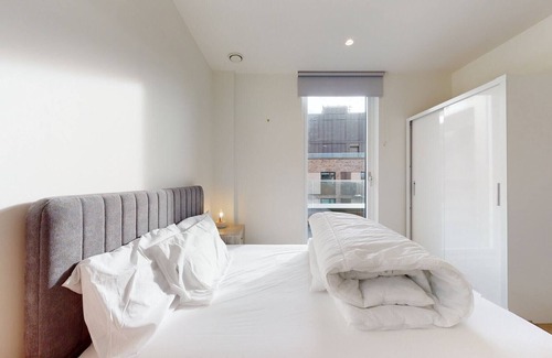 Deptford Apartamento | Luxury 3 bed apartment