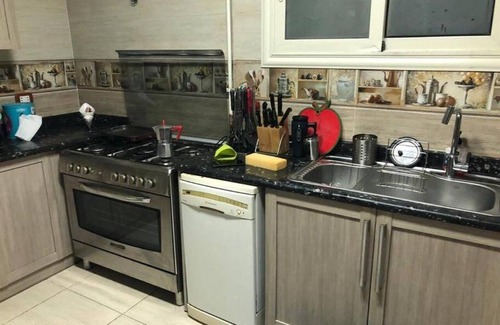 Al-Basatin Apartamento | Luxury 3 Bedroom 205m Apartment in gated compound
