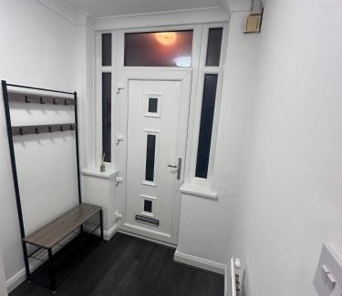 Oadby Casa | Luxury 3-Bed house in Leicester