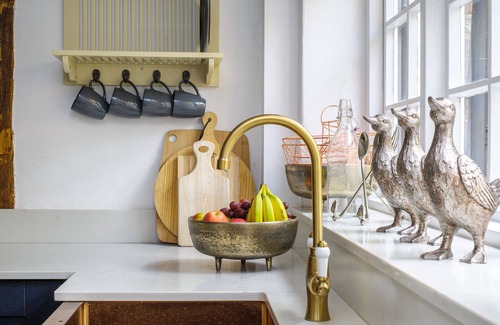 Saffron Walden Casa | Luxury 3 Bed Manor House Hot Tub Cinema Room Skytv
