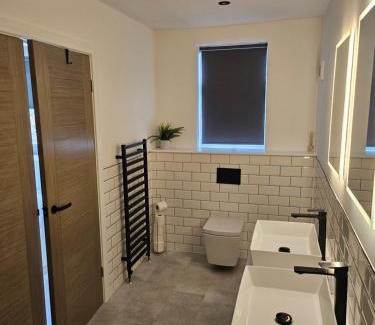 Harehills Apartamento | Luxury 3 bed next to city centre